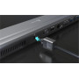 Док-станція J5create USB-C 12-в-1 (JCD552-N)