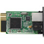 Дополнительное оборудование PowerWalker SNMP Manager ( 10120505 ) (10120505)