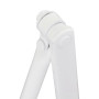 Доводчик двери Atis DC-603-OH White