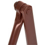 Доводчик двери Atis DC-603-OH Brown