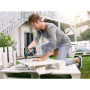 Дрель Bosch UniversalImpact 18-2 (0.603.9C8.101)