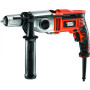 Дрель Black&Decker KR8542K-QS (KR8542K)