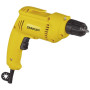 Дриль Stanley STDR5510C, 550Вт, 10мм БЗП, 0-2800 об / хв.