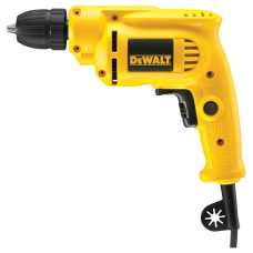 Дриль DeWALT DWD014S 550Вт, 0-2800 об/хв, 7,9 Нм
