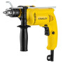 Дриль Stanley ударний, SDH600, 600Вт. 13мм, 0-2900об/мин.
