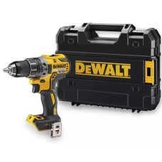 Дриль DeWALT DCD791NT шуруповерт, 18V XR Li-Ion, 70 Нм