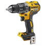 Дриль DeWALT DCD791NT шуруповерт, 18V XR Li-Ion, 70 Нм