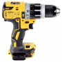 Дриль DeWALT DCD796NT шурупокрут, 18V XR Li-Ion, 70 Нм