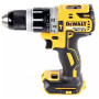 Дриль DeWALT DCD796NT шурупокрут, 18V XR Li-Ion, 70 Нм