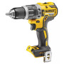 Дриль DeWALT DCD796NT шурупокрут, 18V XR Li-Ion, 70 Нм