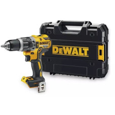 Дриль DeWALT DCD796NT шурупокрут, 18V XR Li-Ion, 70 Нм