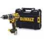 Дриль DeWALT DCD796NT шурупокрут, 18V XR Li-Ion, 70 Нм