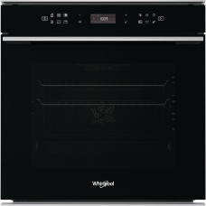 Духовой шкаф Whirlpool W7 OM4 4S1 P BL