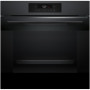 Духова шафа Bosch HJG852YT0T