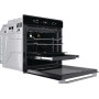 Духовой шкаф Whirlpool W7 OM4 4S1 P BL