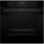 Духова шафа Bosch HJA737BA0