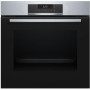 Духова шафа Bosch HBA172BS0