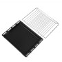 Духовой шкаф Indesit IFW6230IX