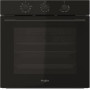 Духова шафа Whirlpool OMK38HU0B