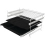 Духова шафа Gorenje BOS6737SYB