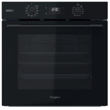 Духова шафа Whirlpool OMSK58CU1SB