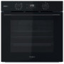 Духова шафа Whirlpool OMSK58CU1SB