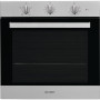 Духовой шкаф Indesit IFW6230IX