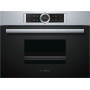 Духова шафа Bosch CDG634AS0