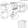 Духовой шкаф Electrolux LOE7C31S