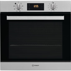 Духовой шкаф Indesit IFW 6544 IX