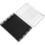 Духовой шкаф Indesit IFW 6544 IX