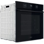 Духова шафа Whirlpool OMK58HU1B
