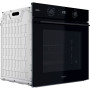 Духова шафа Whirlpool OMSK58CU1B