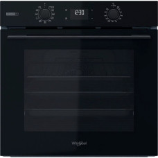 Духова шафа Whirlpool OMSK58CU1B