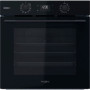 Духова шафа Whirlpool OMSK58CU1B