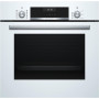 Духовой шкаф Bosch HBJ558YW0Q