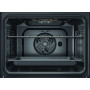Духова шафа Whirlpool OMR35HR0X