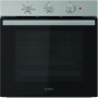 Духова шафа Whirlpool OMR35HR0X