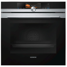 Духова шафа Siemens HS 658 GXS1 (HS658GXS1)