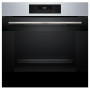 Духова шафа Bosch HJG852YS0