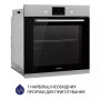 Духова шафа Minola EOD 675 Dove Gray