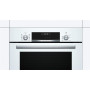 Духовой шкаф Bosch HBJ558YW0Q