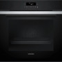 Духова шафа Bosch HBG272EB3