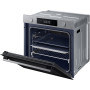 Духова шафа Samsung NV7B4445UAS/WT