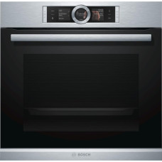 Духовой шкаф Bosch HBG 636 BS 1 (HBG636BS1)