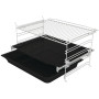 Духова шафа Gorenje BOSX6737E13BG