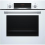 Духовой шкаф Bosch HBF534EW0Q