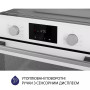 Духова шафа Minola EOD 675 WH