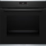 Духова шафа Bosch HBA272BB0