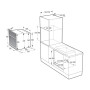 Духова шафа Gorenje BPS6737E02B